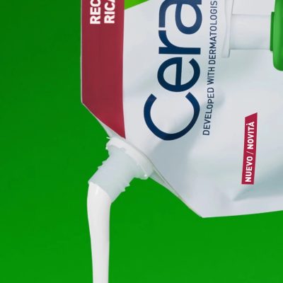 Cerave Creme de Limpeza Hidratante Recarga 473ml | Farmácia d'Arrábida