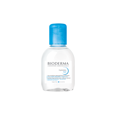 7479477 Bioderma Hydrabio H2O Água Micelar 100ml