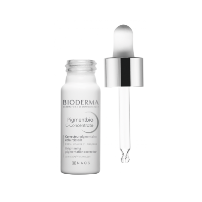 Bioderma Pigmentbio C-Concentrate 15ml | Farmácia d'Arrábida