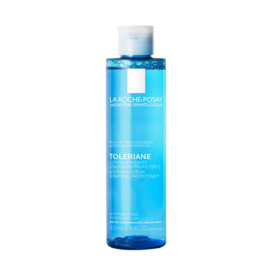 6824060 La Roche-Posay Toleriane Loção Apaziguante 200ml