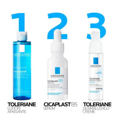 La Roche-Posay Toleriane Loção Apaziguante 200ml | Farmácia d'Arrábida