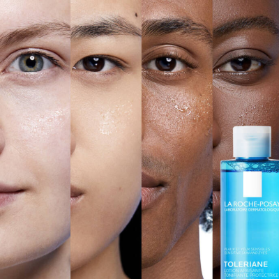 La Roche-Posay Toleriane Loção Apaziguante 200ml | Farmácia d'Arrábida