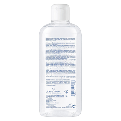 Ducray Sensinol Champô Fisioprotetor 400ml | Farmácia d'Arrábida