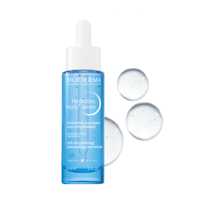 Bioderma Hydrabio Hyalu+ Sérum 30ml