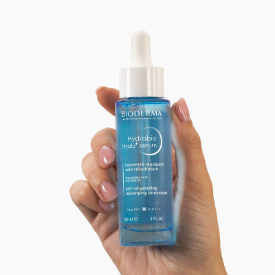 Bioderma Hydrabio Hyalu+ Sérum 30ml