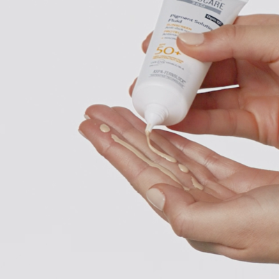 Heliocare 360º Pigment Solution Fluid FPS50+ 50ml | Farmácia d'Arrábida