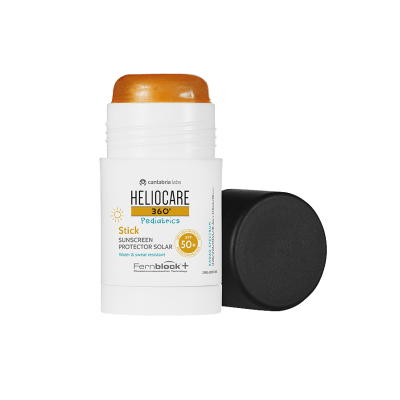 7136572 Heliocare 360º Pediatrics Stick FPS50+ 25g