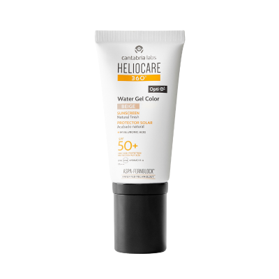 Heliocare 360º Color Water Gel Beige FPS50+ 50ml