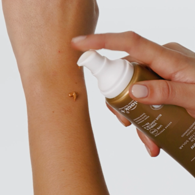 Heliocare 360 Body Glow Fluido SPF50+ 100ml | Farmácia d'Arrábida