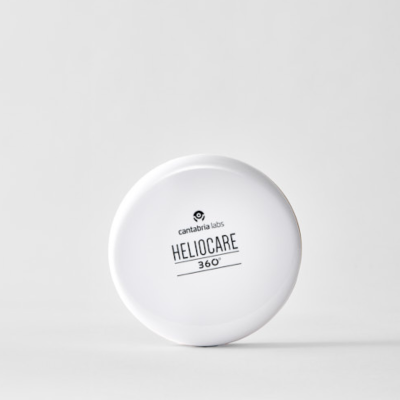 Heliocare 360 Oil-Free Compact Bronze FPS50+ 10g | Farmácia d'Arrábida