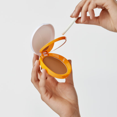 Heliocare 360 Oil-Free Compact Bronze FPS50+ 10g | Farmácia d'Arrábida