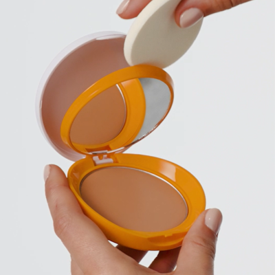 Heliocare 360 Oil-Free Compact Beige FPS50+ 10g | Farmácia d'Arrábida