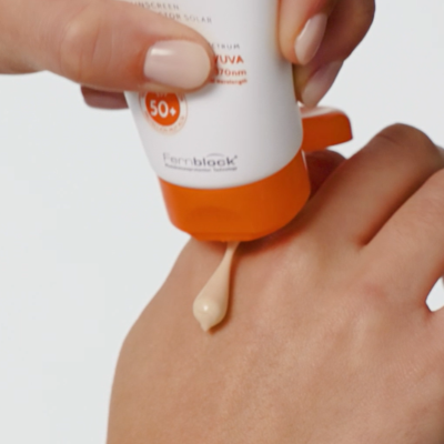 Heliocare Ultra 90 Gel FPS 50+ 50ml | Farmácia d'Arrábida