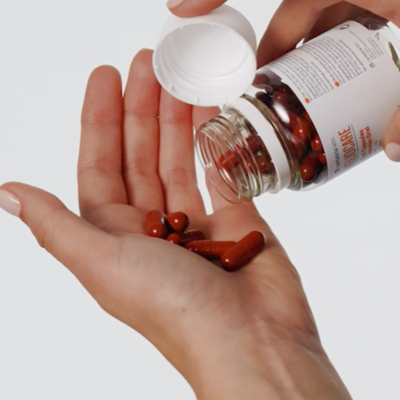 Heliocare Cápsulas Oral 60 | Farmácia d'Arrábida