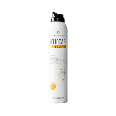 6934646 Heliocare 360º Airgel SPF50 200ml