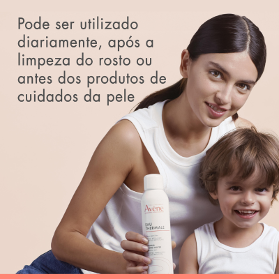 Avène Água Termal Spray 2x300ml 50% 2ªUnidade | Farmácia d'Arrábida