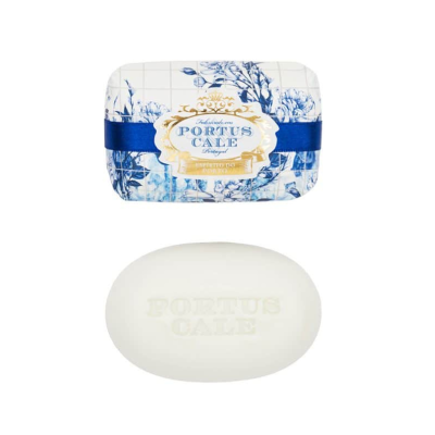 190577223169 Castelbel Portus Cale Gold&Blue Sabonete 150g