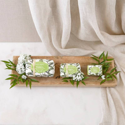 Castelbel Verbena Sabonete 150g