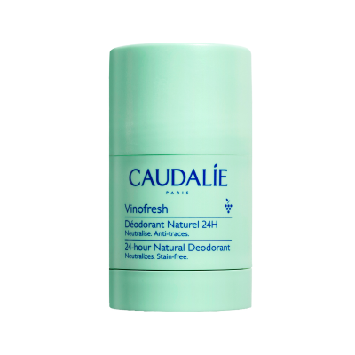 6638262 Caudalie Vinofresh Desodorizante Stick Natural 50g