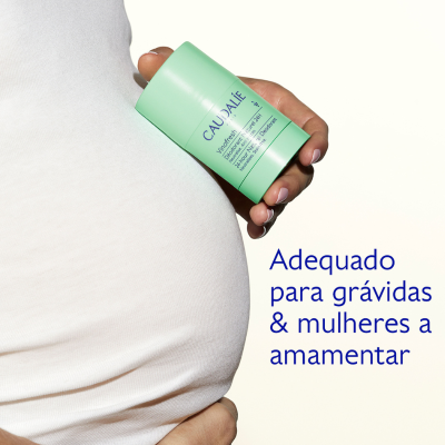 6638262 Caudalie Vinofresh Desodorizante Stick Natural 50g