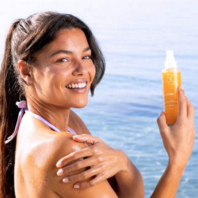 SVR Topialyse Concentre Lavant 100g | Farmácia d'Arrábida