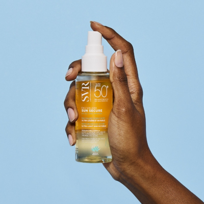 SVR Topialyse Concentre Lavant 100g | Farmácia d'Arrábida