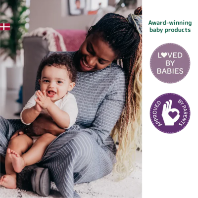 Bambo Nature Toalhitas Biodegradáveis 50 Unidades | Farmácia d'Arrábida