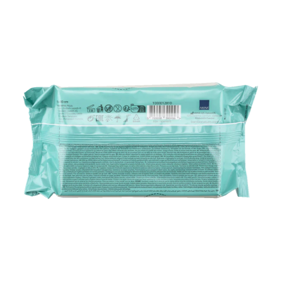 Bambo Nature Toalhitas Humedecidas 80 Unidades | Farmácia d'Arrábida