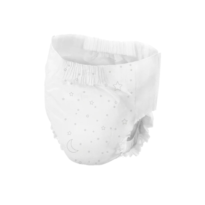 Bambo Dreamy Fraldas Noturnas (35-50 kg) 8-15Anos 10 Unidades | Farmácia d'Arrábida