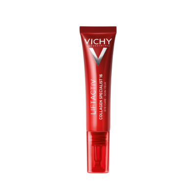 7304527 Vichy Liftactiv Collagen Specialist 16 Creme de Olhos 15ml