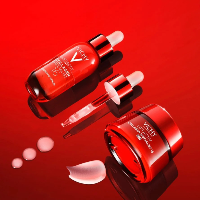 Vichy Liftactiv Collagen Specialist 16 Creme Dia 50ml | Farmácia d'Arrábida