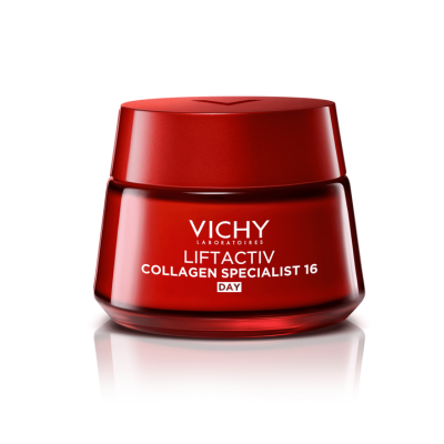6086280 Vichy Liftactiv Collagen Specialist 16 Creme Dia 50ml
