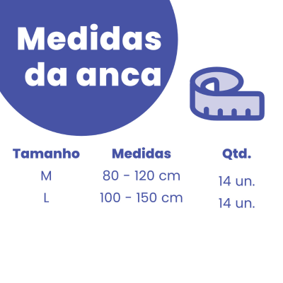 Molicare Premium Mobile Cuecas M (10 Gotas) 14 Unidades | Farmácia d'Arrábida