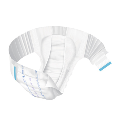 Molicare Premium Elastic Fraldas L (8 Gotas) 24 Unidades | Farmácia d'Arrábida