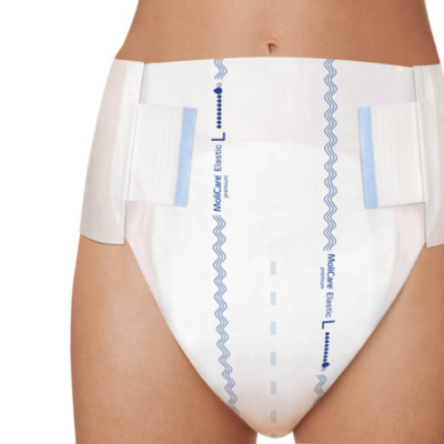 Molicare Premium Elastic Fraldas M (9 Gotas) 26 Unidades | Farmácia d'Arrábida