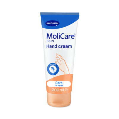 6057620 MoliCare Skin Creme Mãos 200ml