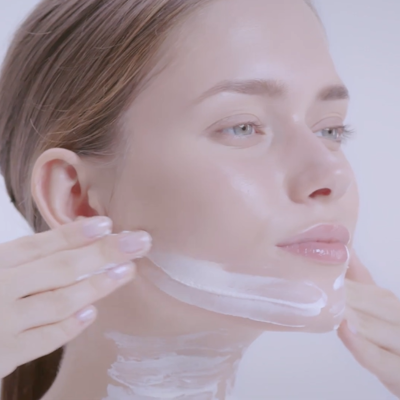 Esthederm Osmoclean Máscara Esfoliante 75ml | Farmácia d'Arrábida