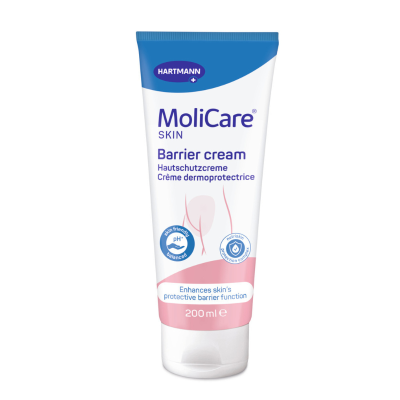 6057653 Molicare Skin Creme Barreira 200ml
