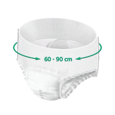 Molicare Premium Mobile Cuecas S (6 Gotas) 14 Unidades | Farmácia d'Arrábida