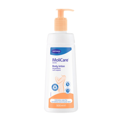 6057612 Molicare Skin Loção Corporal 500ml