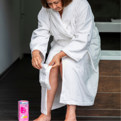 Molicare Premium Lady Pad Pensos (2 Gotas) 14 Unidades | Farmácia d'Arrábida