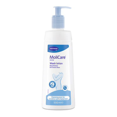 6057570 Molicare Skin Loção de Banho 500ml