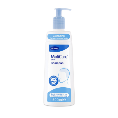 6057596 Molicare Skin Champô 500ml