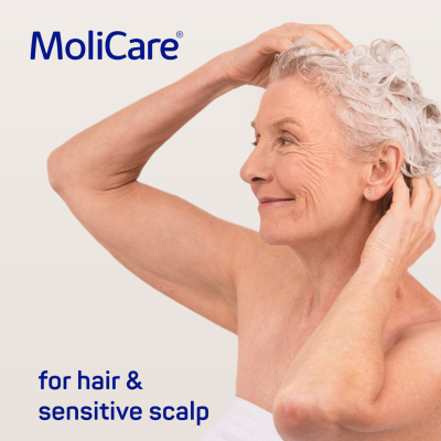 Molicare Skin Champô 500ml | Farmácia d'Arrábida