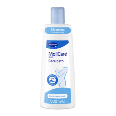 6057588 Molicare Skin Espuma de Banho 500ml