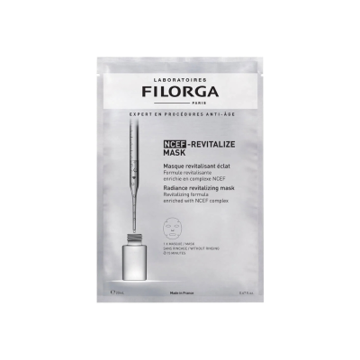 Filorga NCEF-Revitalize Máscara 1x20ml | Farmácia d'Arrábida