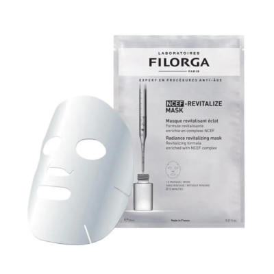 7537837 Filorga NCEF-Revitalize Máscara 1x20ml