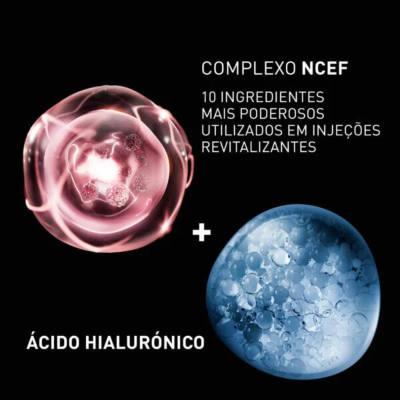 Filorga NCEF-Revitalize Máscara 1x20ml | Farmácia d'Arrábida