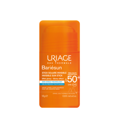 7499640 Uriage Bariésun Stick Solar Invisível FPS50+ 18g