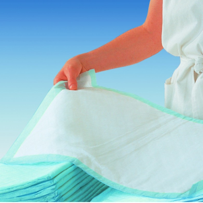 Molicare Bed Mat Resguados com Abas (7 Gotas) 60x90cm 30 Unidades | Farmácia d'Arrábida